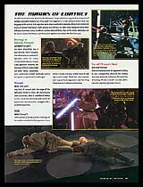 Fight Saber: Page 6